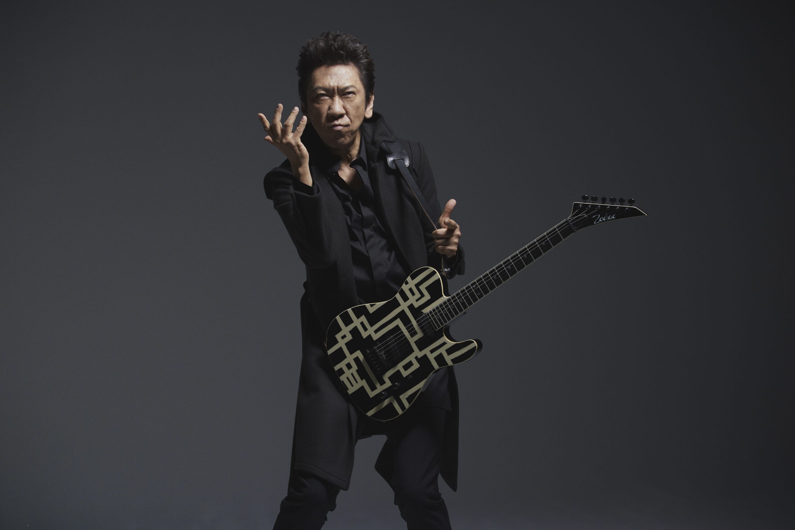HOTEI the LIVE 2023 “GUITARHYTHM Ⅶ TOUR”