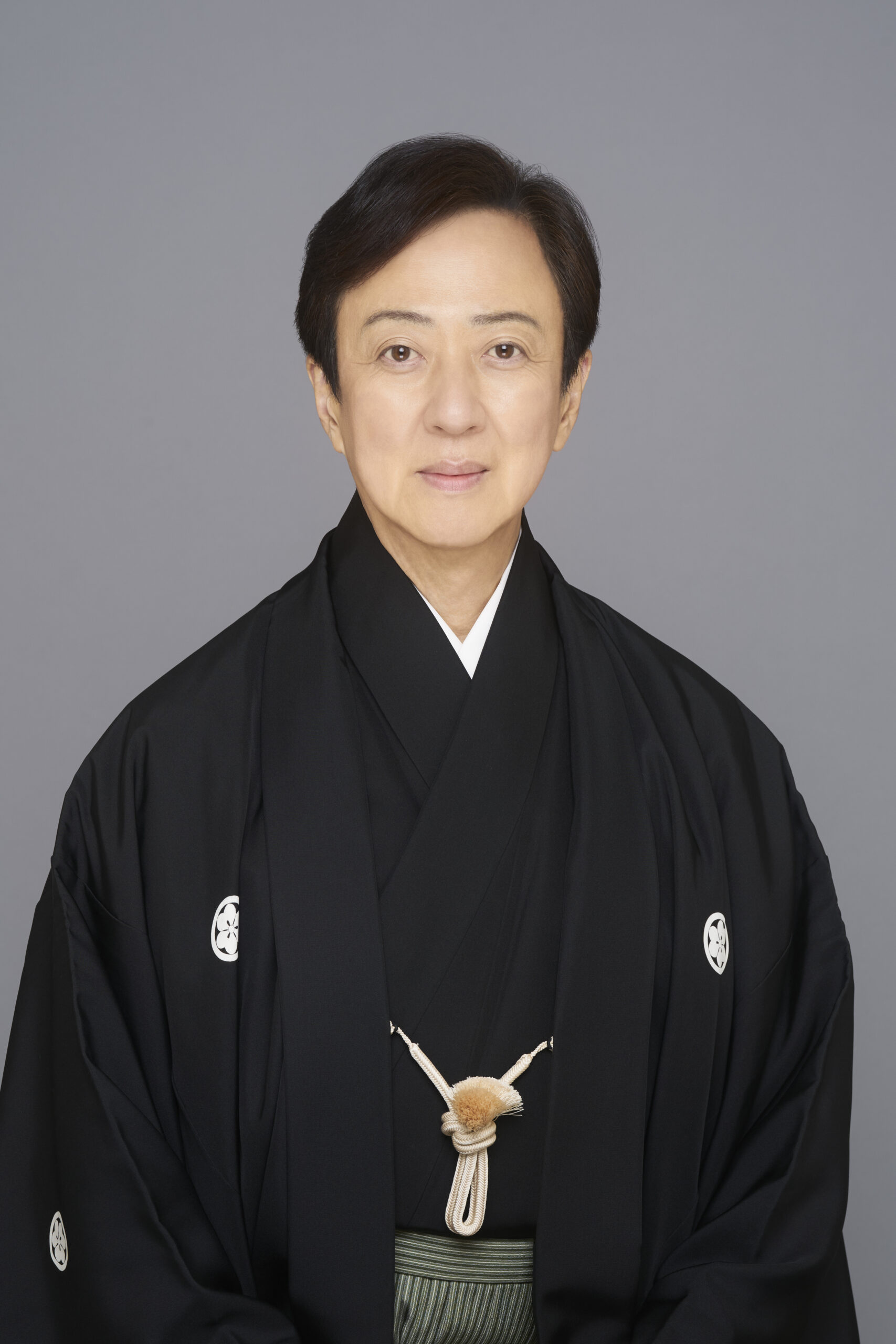 坂東玉三郎(人間国宝・歌舞伎俳優) | 岡山芸術創造劇場ハレノワ