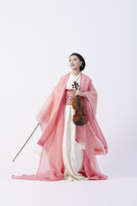 川井郁子with Orchestra響 NY公演凱旋記念コンサート