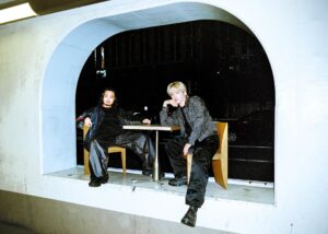 Creepy Nuts ONE MAN TOUR 「LEGION」