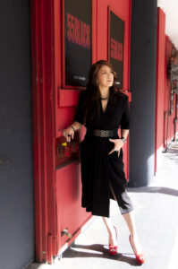 MAKI OHGURO LIVE TOUR 2025 –55 BLACK–