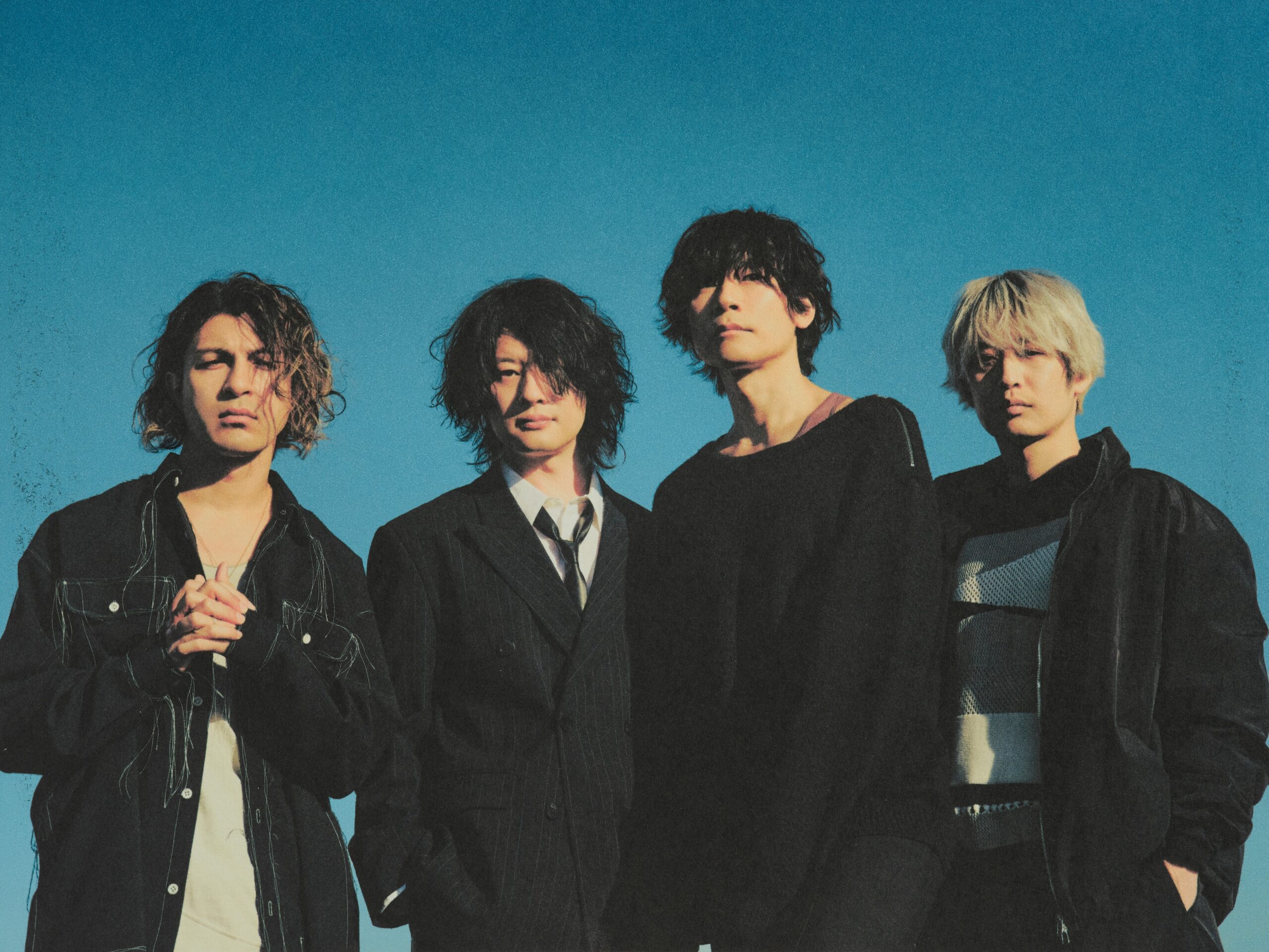 [Alexandros] PROVOKE JAPAN TOUR 2025