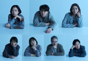 M＆Oplaysプロデュース『私を探さないで』