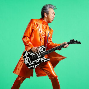 “GUITARHYTHM Ⅷ TOUR”