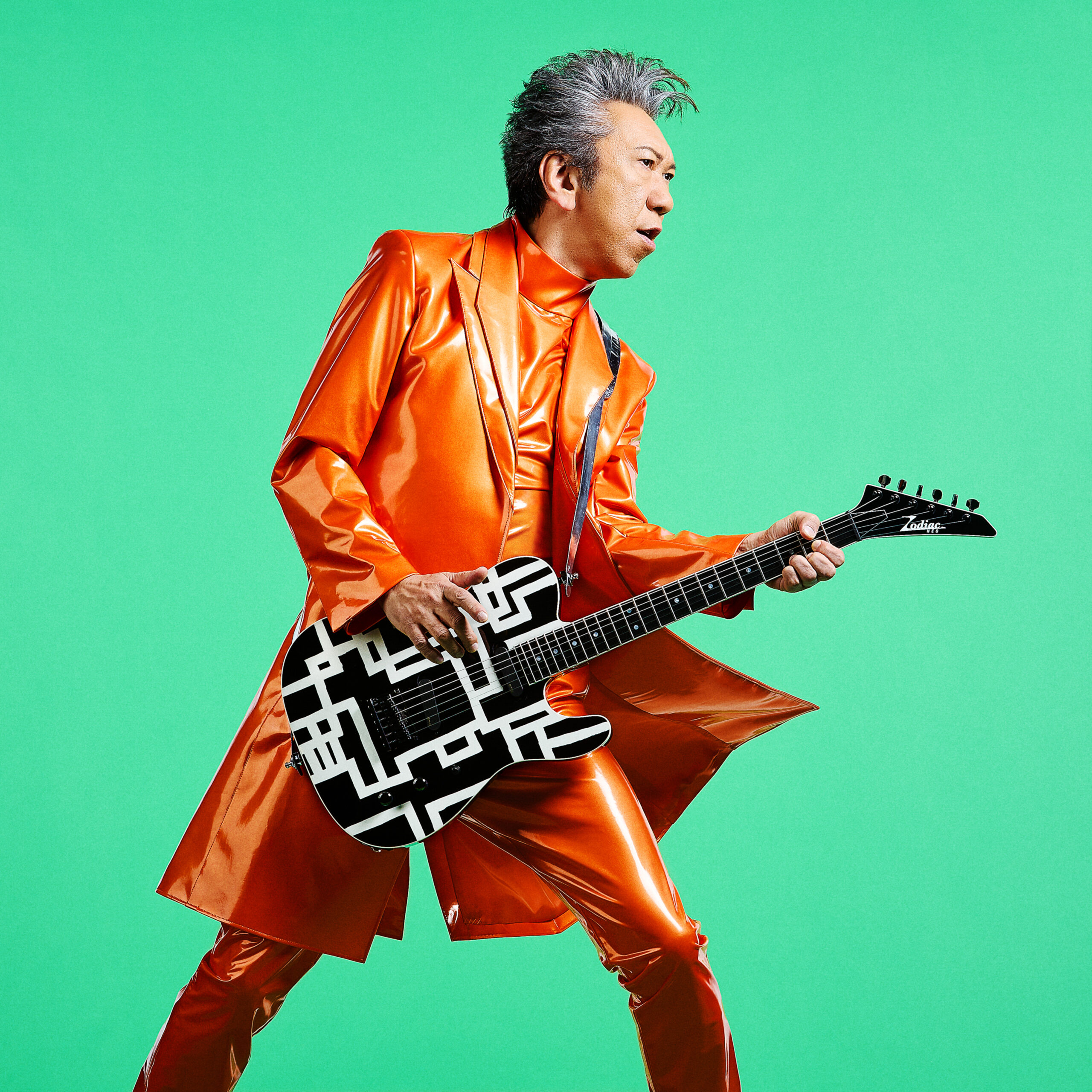 “GUITARHYTHM Ⅷ TOUR”