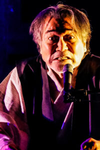 稲川淳二の怪談ナイト