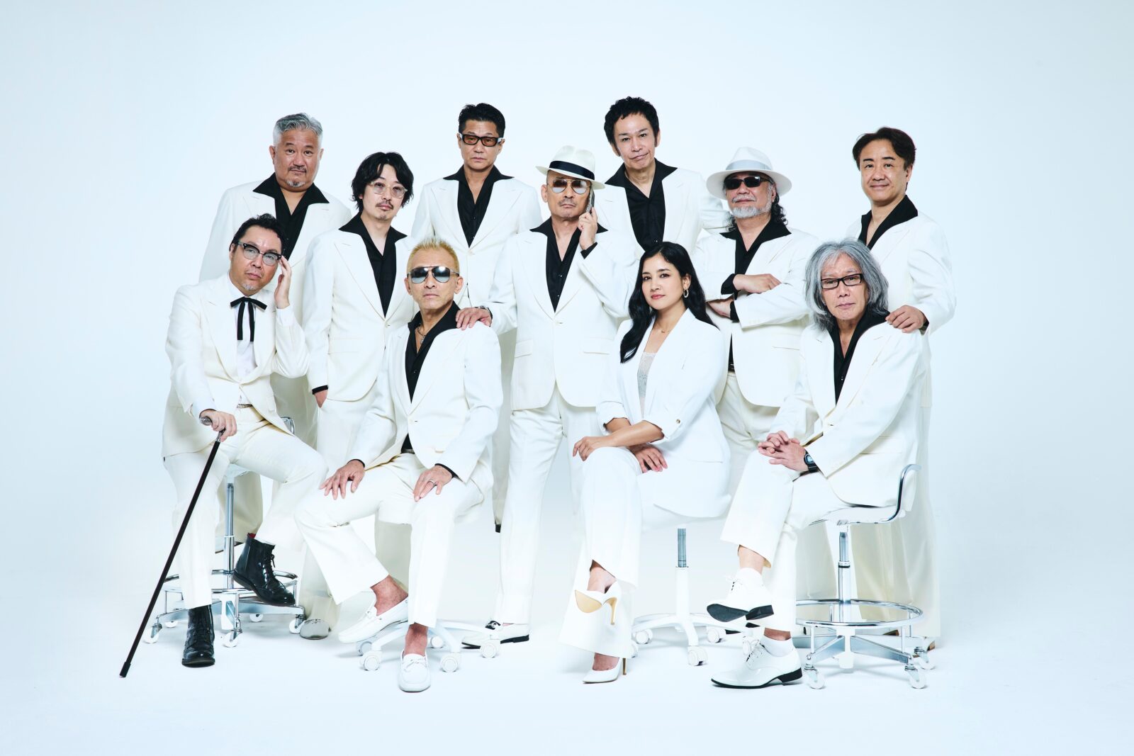 CRAZY KEN BAND 華麗なるツアー2025-2026