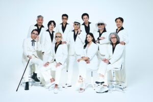 CRAZY KEN BAND 華麗なるツアー2025-2026