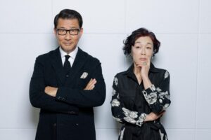 リーディングドラマ「終わった人」