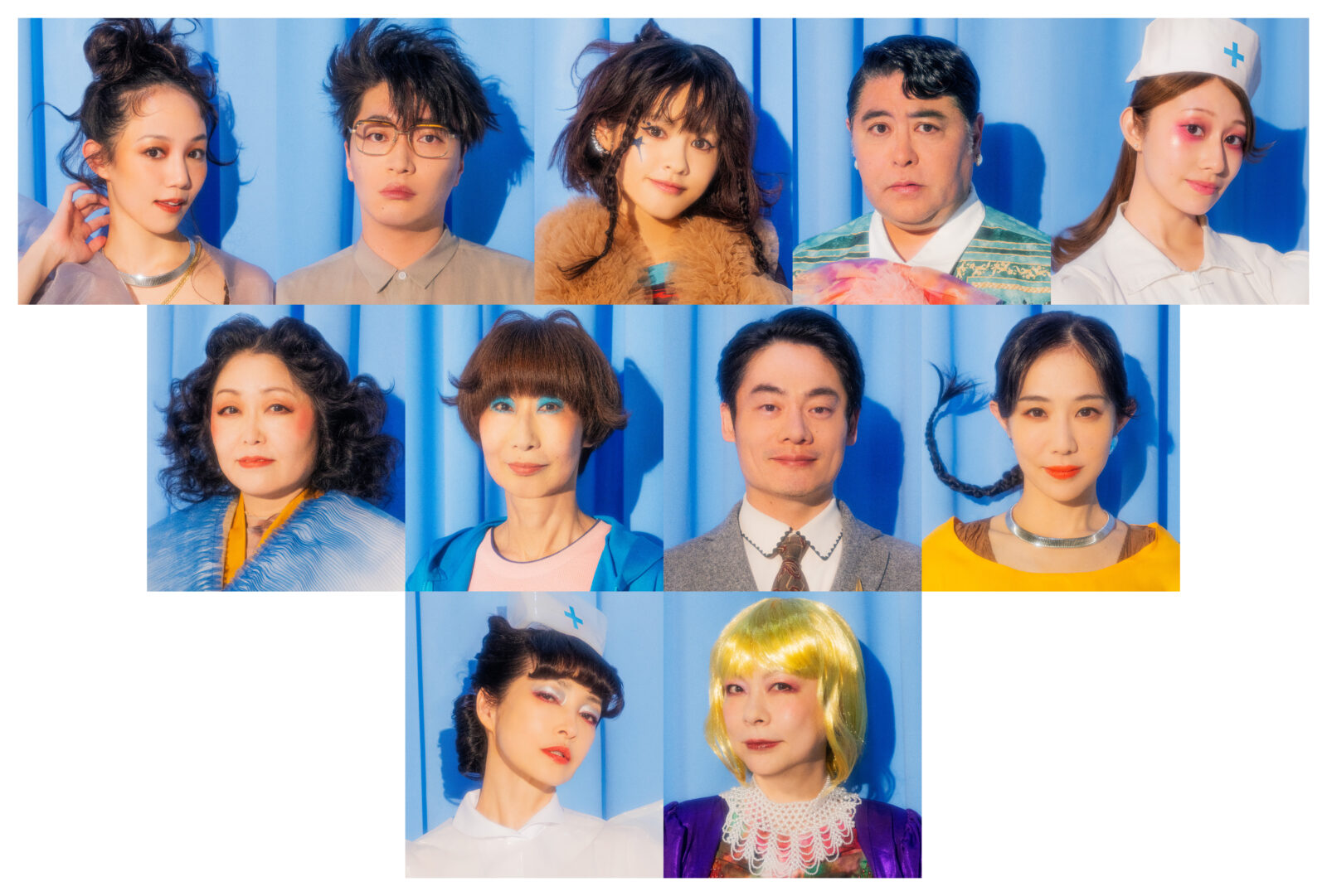 『クワイエットルームにようこそ The Musical』