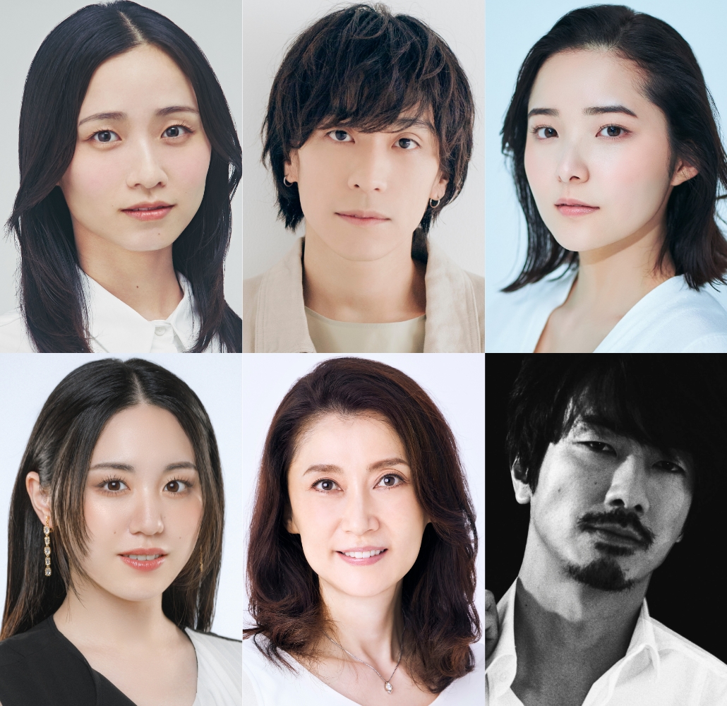 『コーカサスの白墨の輪』