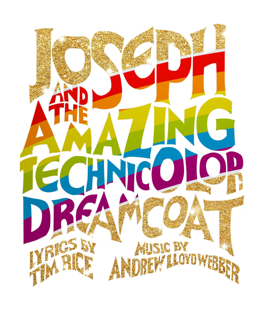 ミュージカル『ジョセフ・アンド・アメージング・テクニカラー・ドリームコート』