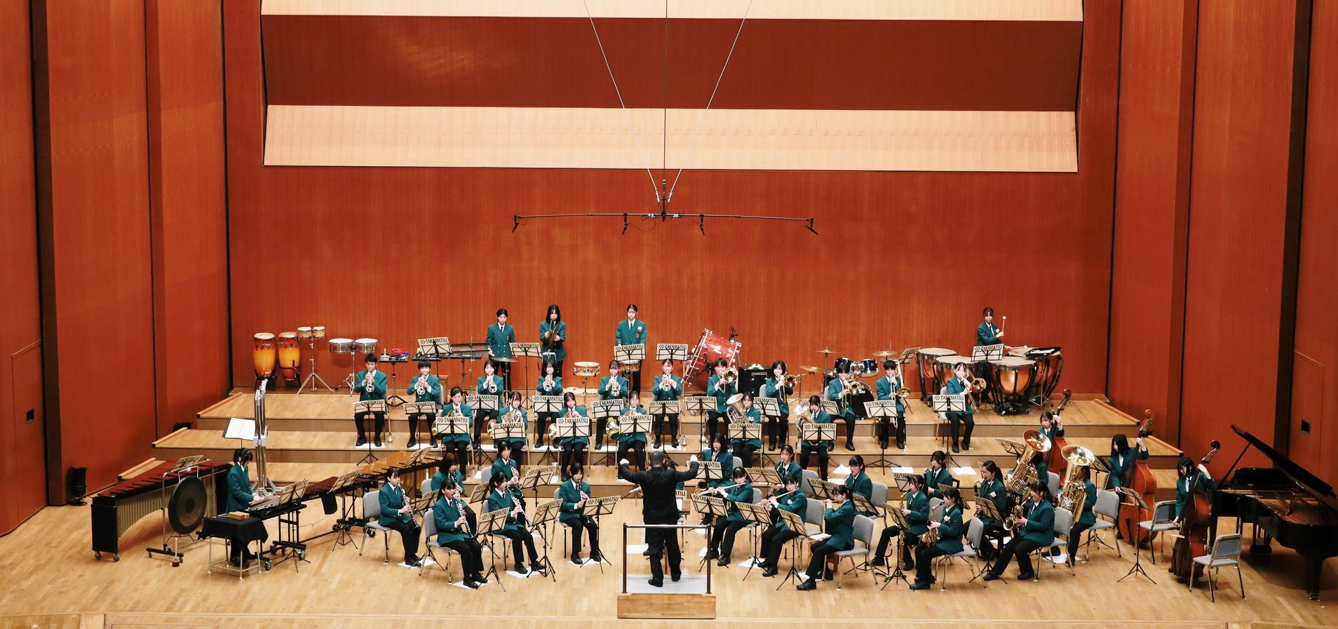 第２７回スプリングコンサート