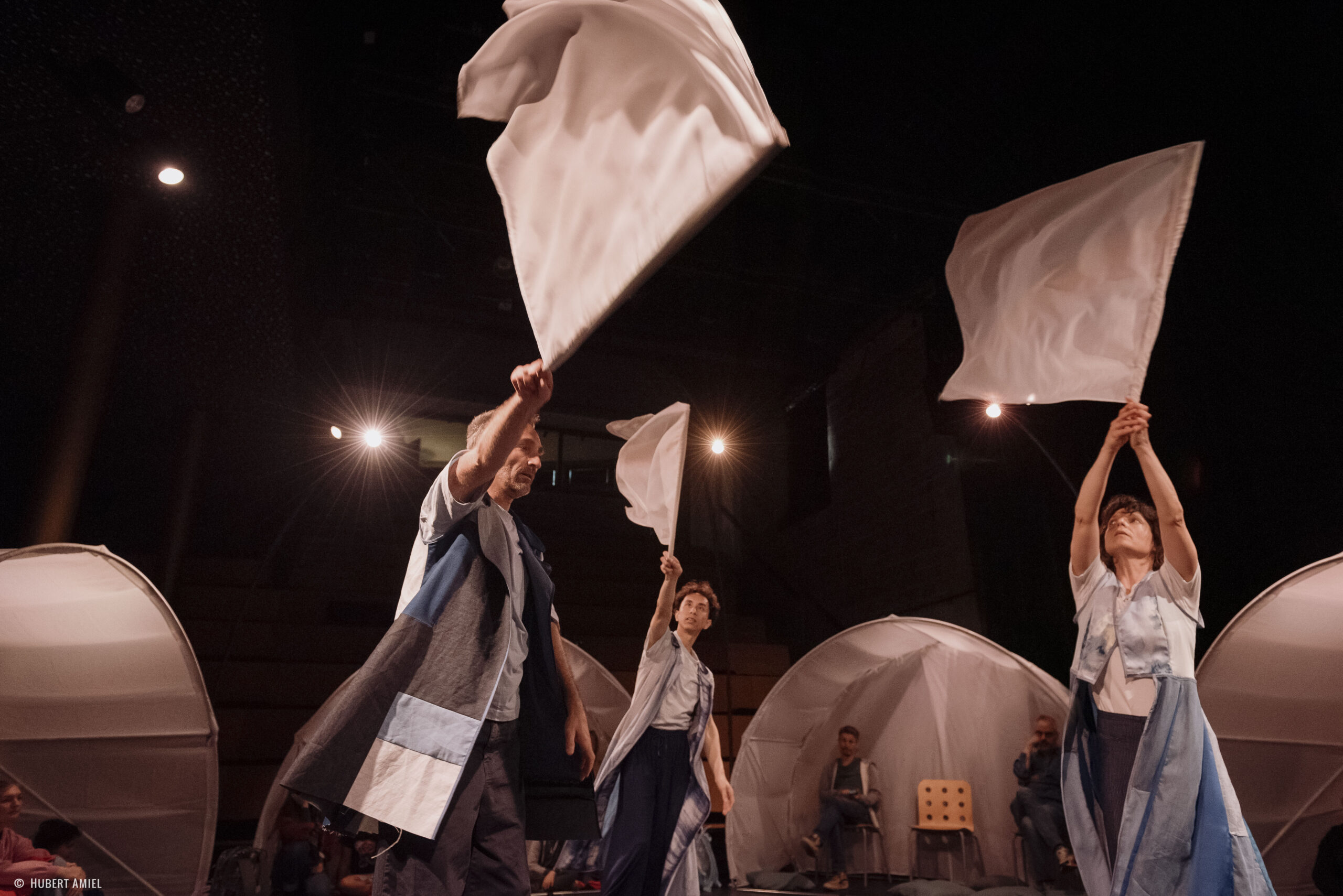 やさしいカクメイ