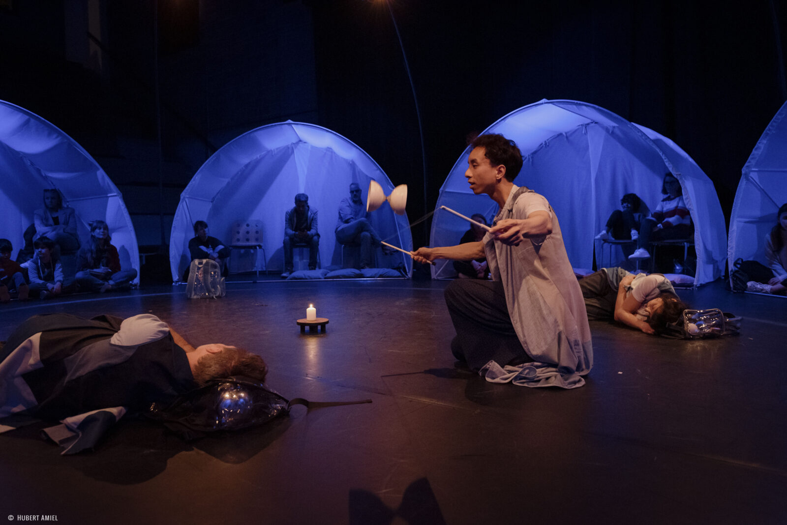 やさしいカクメイ