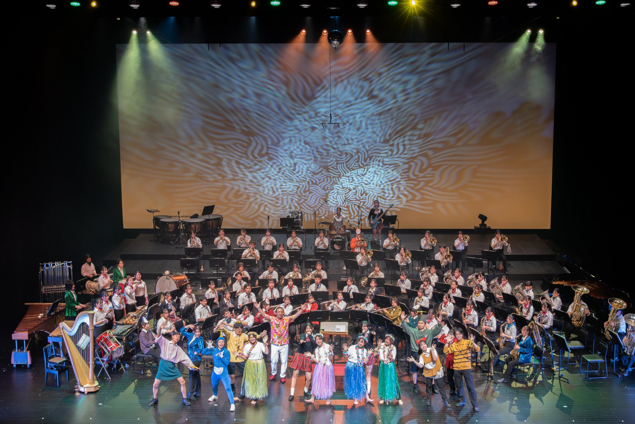 ファーストコンサート2026