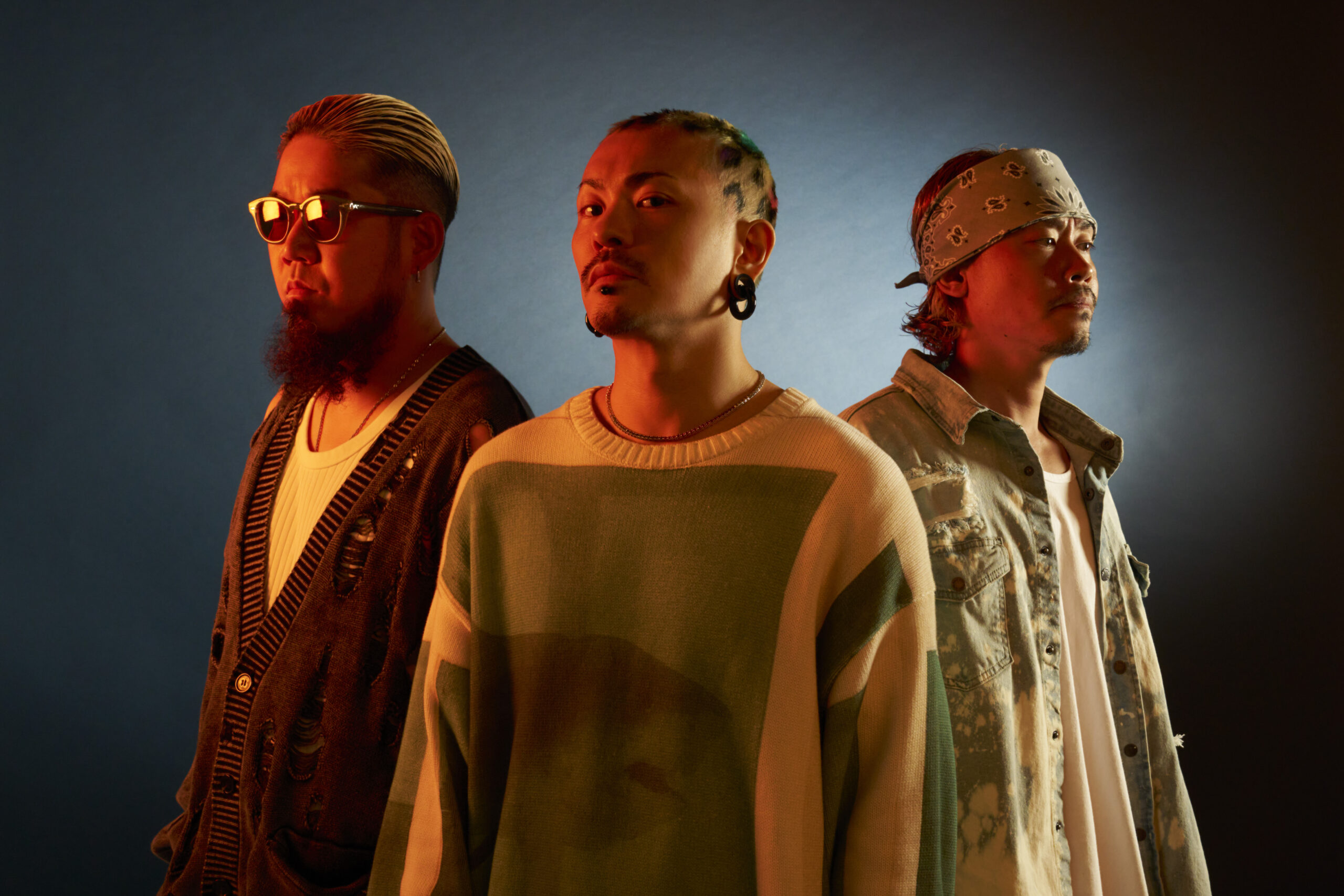 WANIMA 2026 TOUR “Excuse Error”