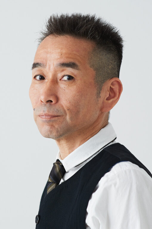 マイムワークショップ