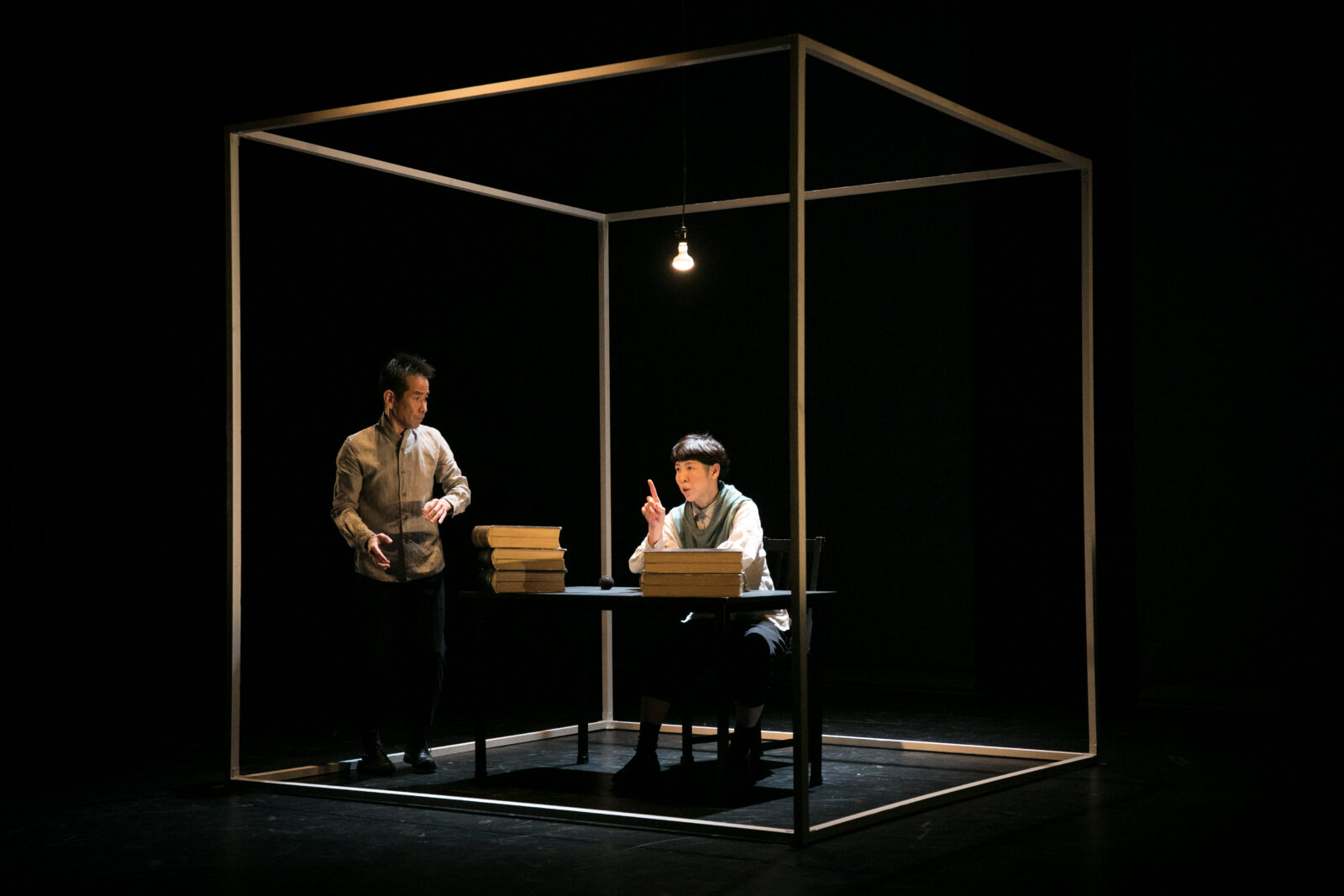 カンパニーデラシネラ「シンデレラ」