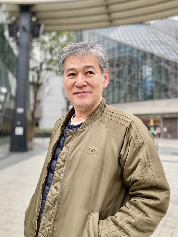 竹田モモコ×内藤裕敬「他人」