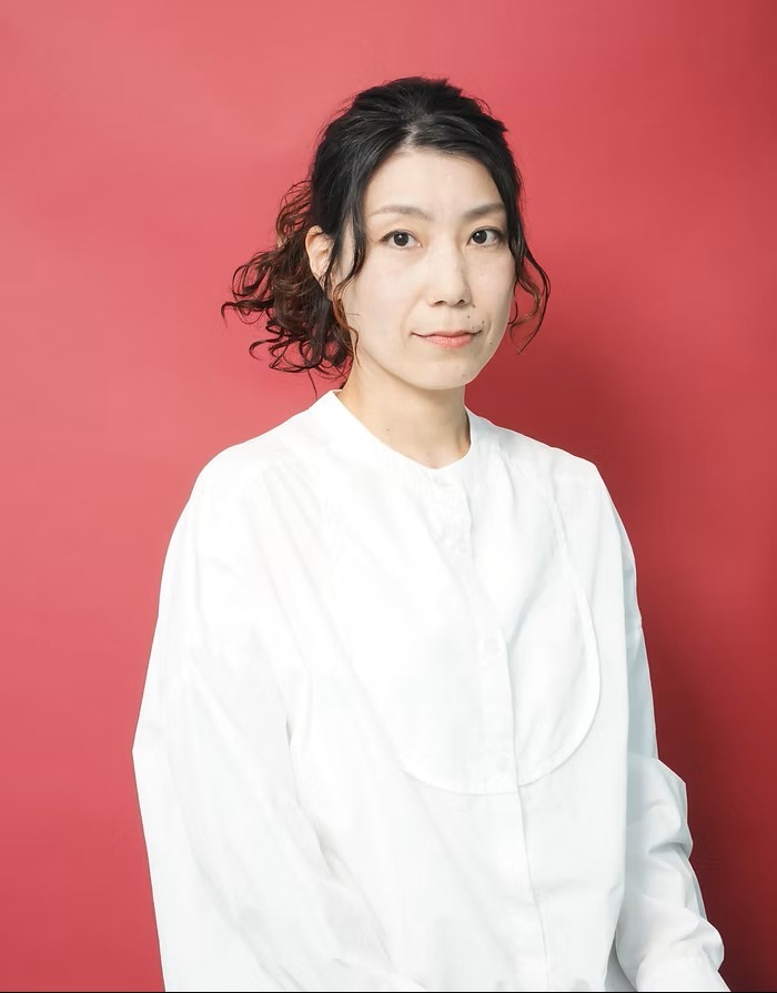 竹田モモコ×内藤裕敬「他人」