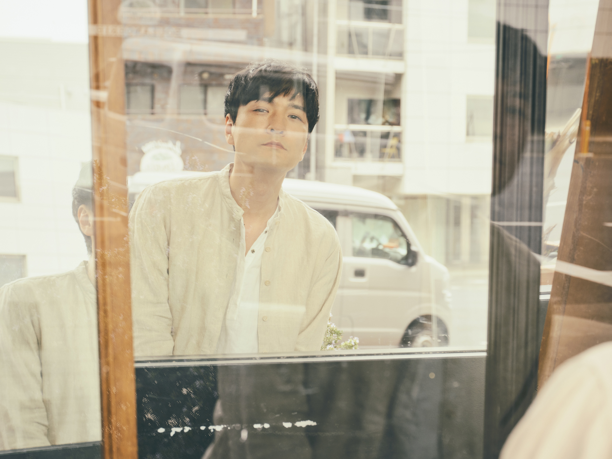 森山直太朗 Two jobs tour 2025〜26　　　　　　　　　『あの世でね』〜「弓弦葉」「Yeeeehaaaaw!」〜