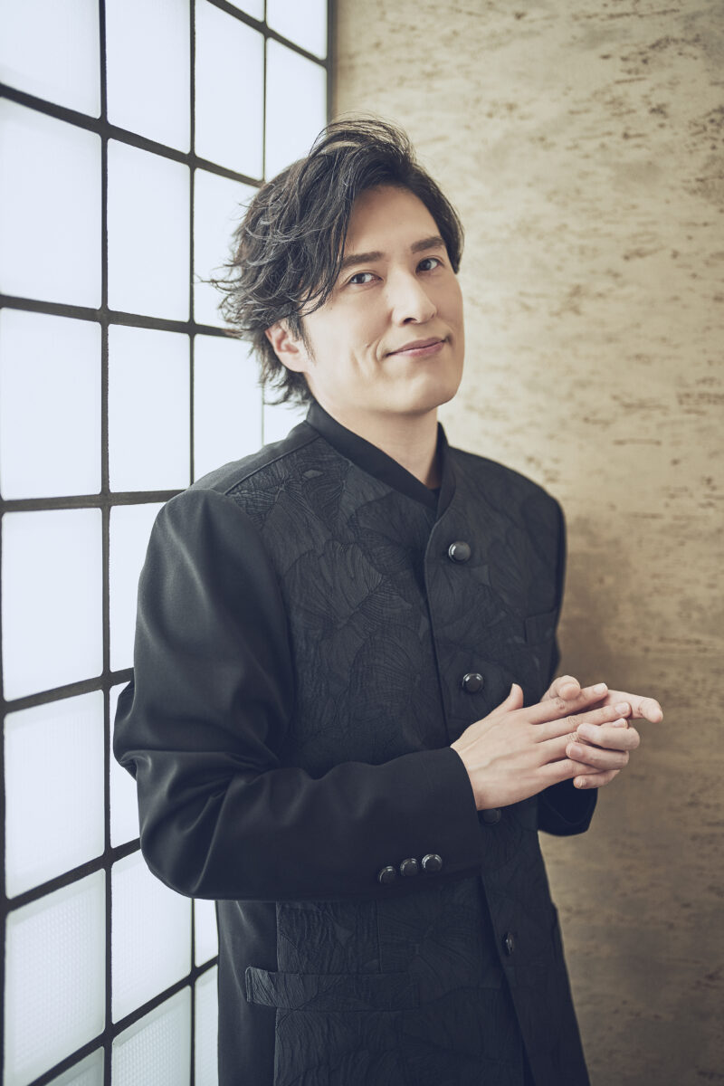 清塚信也 47都道府県ツアー 2025-2026 【追加公演】
