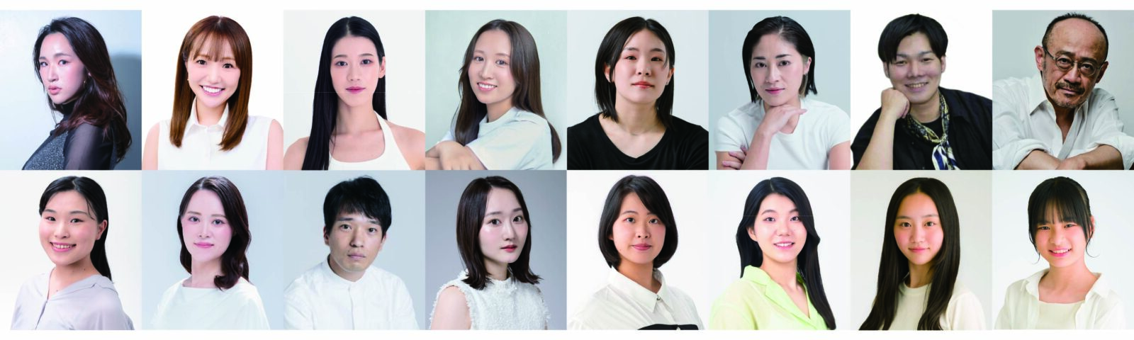 ミュージカル「拝啓 ナイチンゲール様」