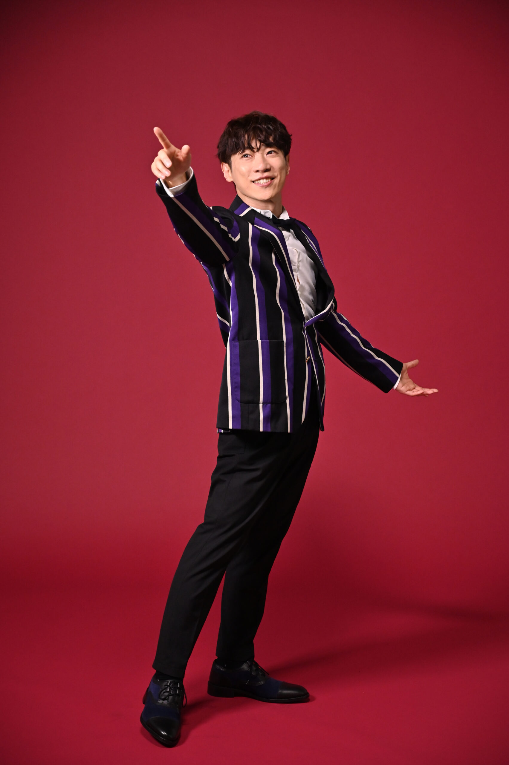 横山だいすけ My Songs Concert　夢見る明日へ！