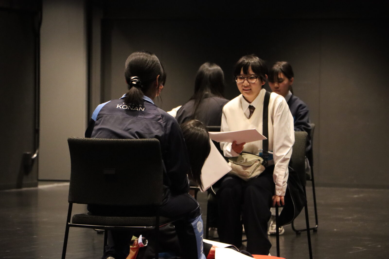 ハイスクールmeetWS