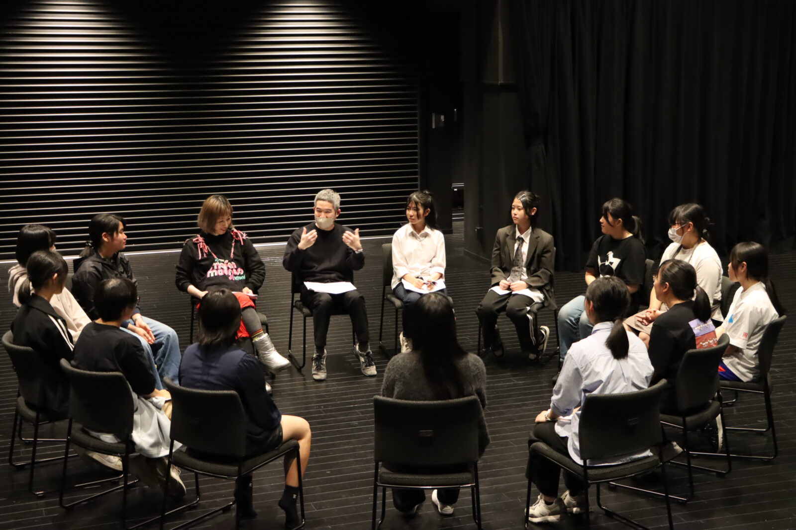 ハイスクールmeetWS