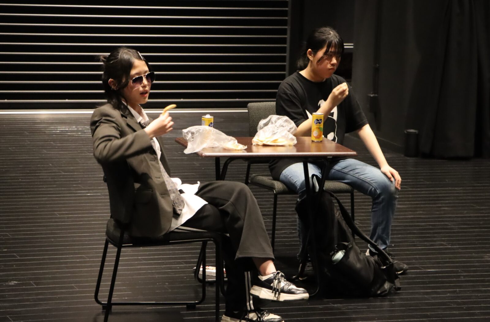 ハイスクールmeetWS