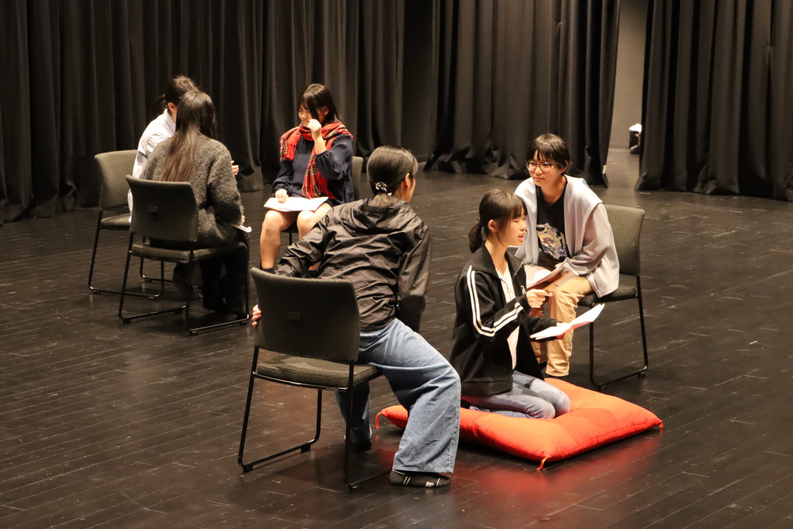 ハイスクールmeetWS